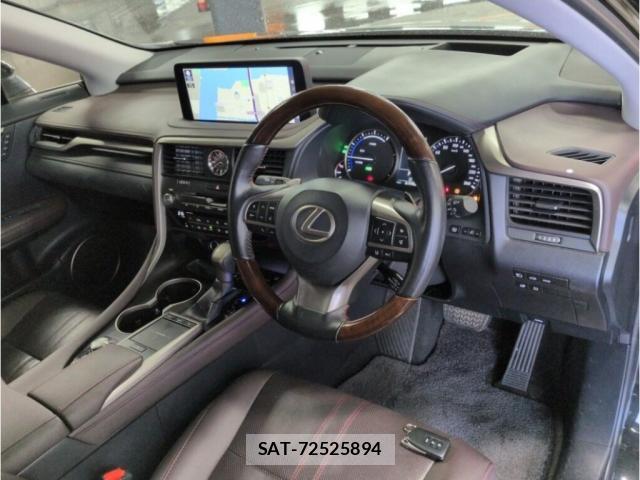 Lexus RX 2019-12 8070901-8