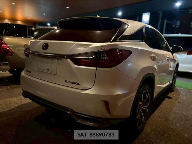 Lexus RX 2016-08 8071020-1