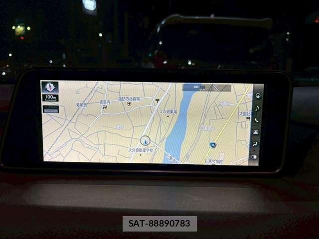 Lexus RX 2016-08 8071020-10