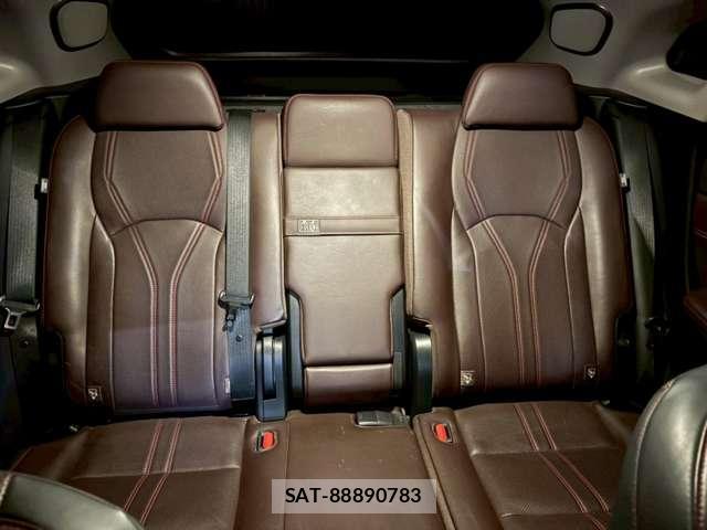 Lexus RX 2016-08 8071020-11
