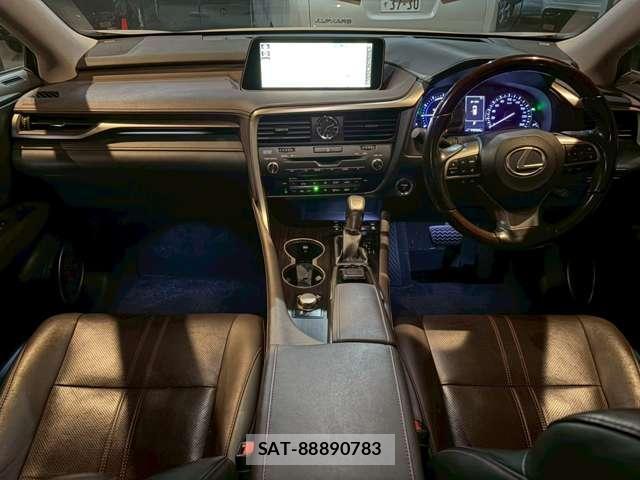 Lexus RX 2016-08 8071020-12