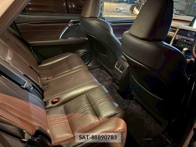 Lexus RX 2016-08 8071020-15