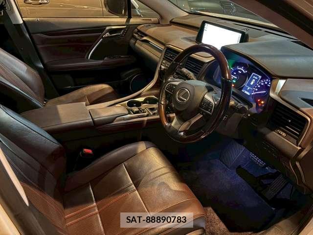 Lexus RX 2016-08 8071020-2
