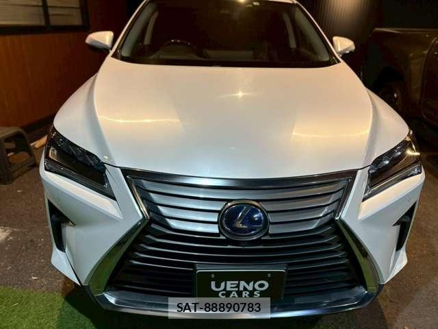 Lexus RX 2016-08 8071020-4