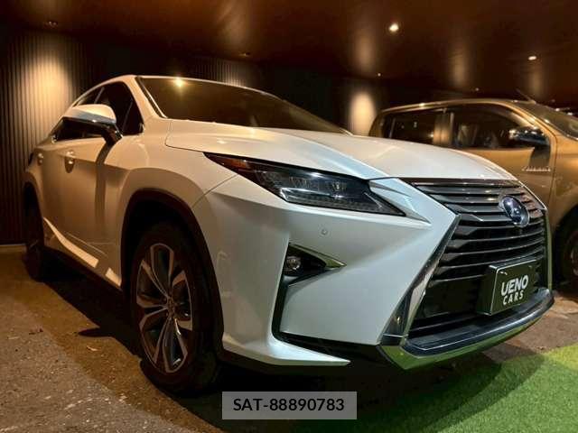 Lexus RX 2016-08 8071020-5