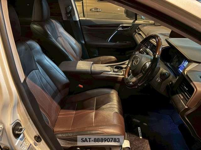 Lexus RX 2016-08 8071020-7