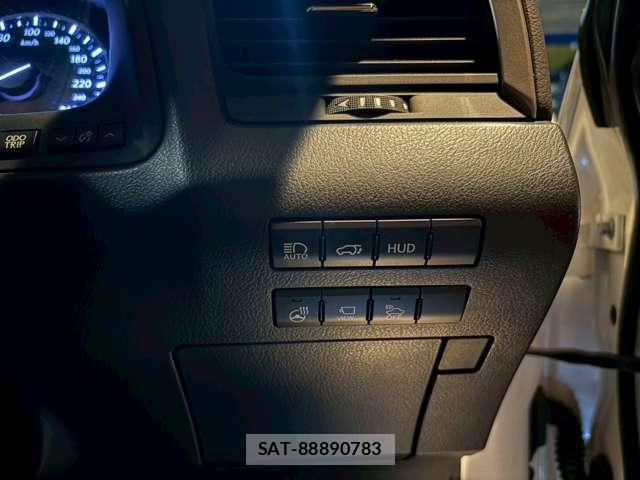 Lexus RX 2016-08 8071020-9