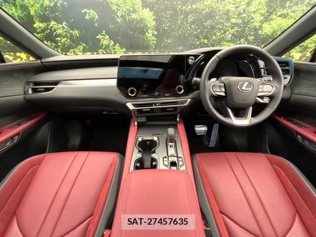 Lexus RX 2025-09 8071330-1