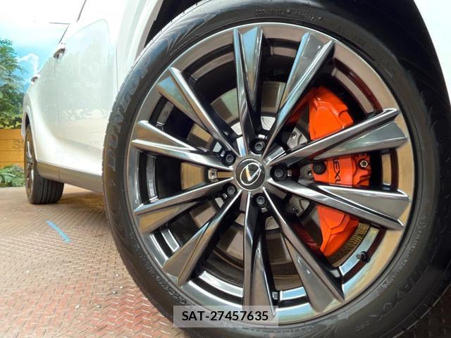 Lexus RX 2025-09 8071330-12