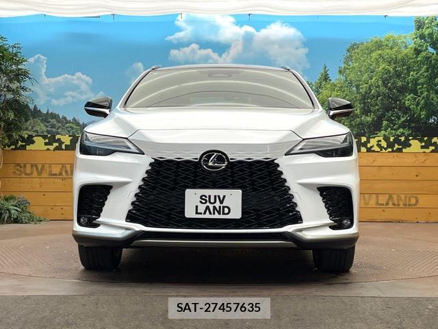 Lexus RX 2025-09 8071330-13