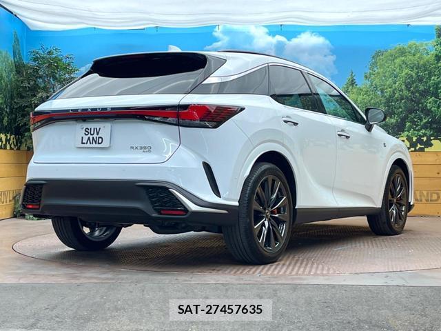 Lexus RX 2025-09 8071330-16