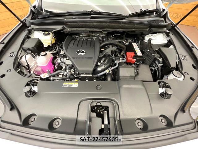 Lexus RX 2025-09 8071330-17