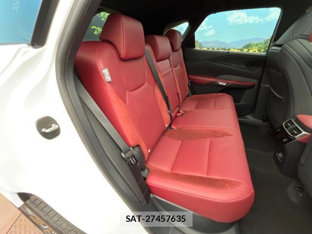 Lexus RX 2025-09 8071330-8