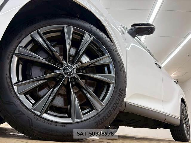 Lexus RX 2023-11 8071549-18