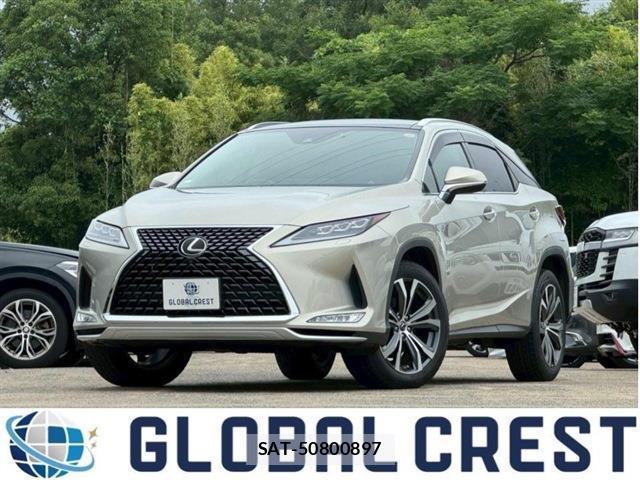 Lexus RX 2021-03 8072064-0
