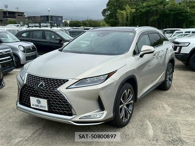 Lexus RX 2021-03 8072064-10