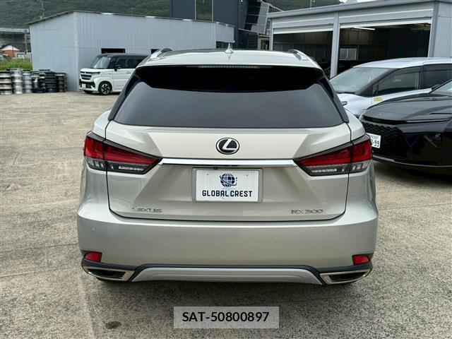 Lexus RX 2021-03 8072064-13