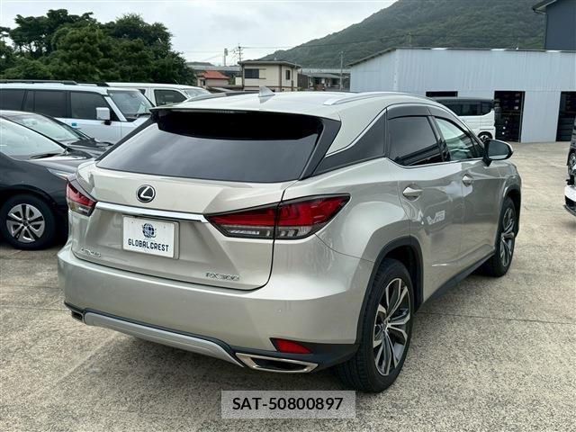Lexus RX 2021-03 8072064-14