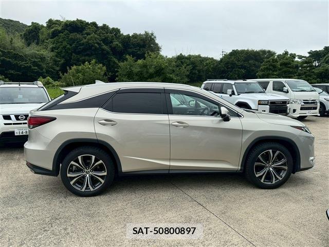 Lexus RX 2021-03 8072064-15