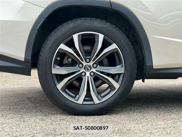 Lexus RX 2021-03 8072064-16
