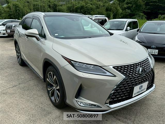Lexus RX 2021-03 8072064-8