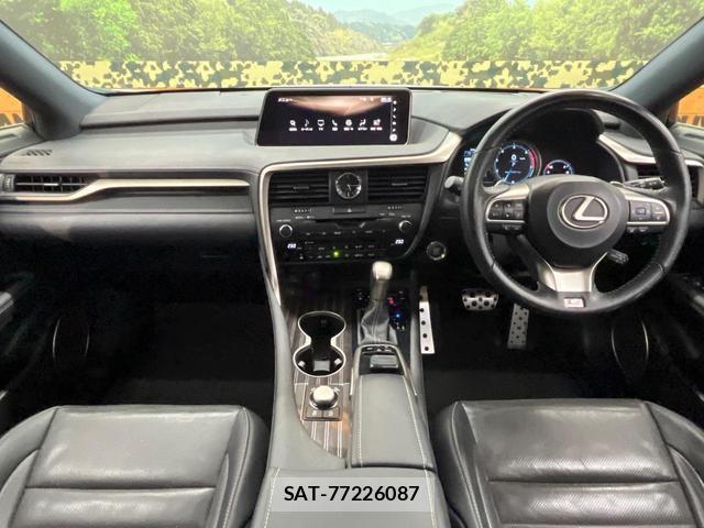 Lexus RX 2017-10 8072227-1