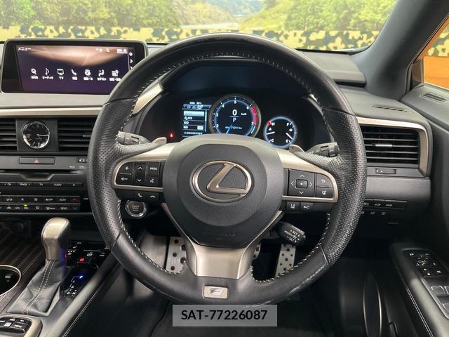 Lexus RX 2017-10 8072227-10