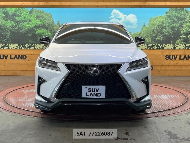 Lexus RX 2017-10 8072227-13
