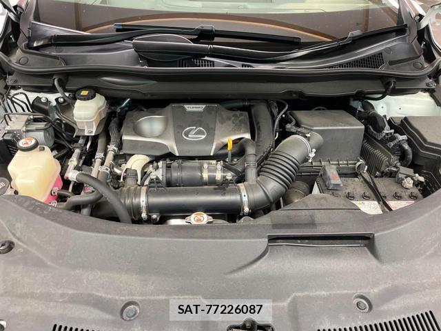 Lexus RX 2017-10 8072227-17