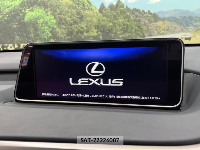 Lexus RX 2017-10 8072227-3