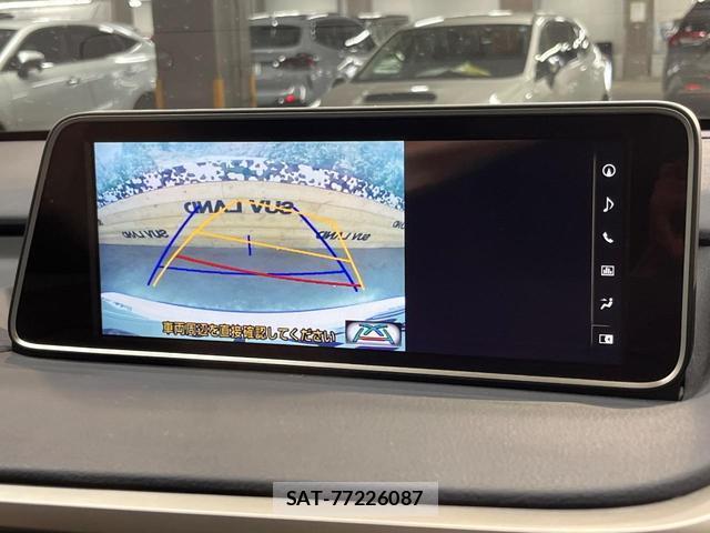 Lexus RX 2017-10 8072227-4