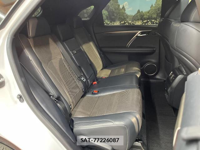 Lexus RX 2017-10 8072227-8