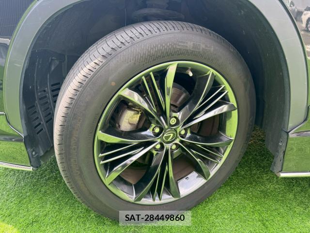 Lexus RX 2015-10 8072246-15