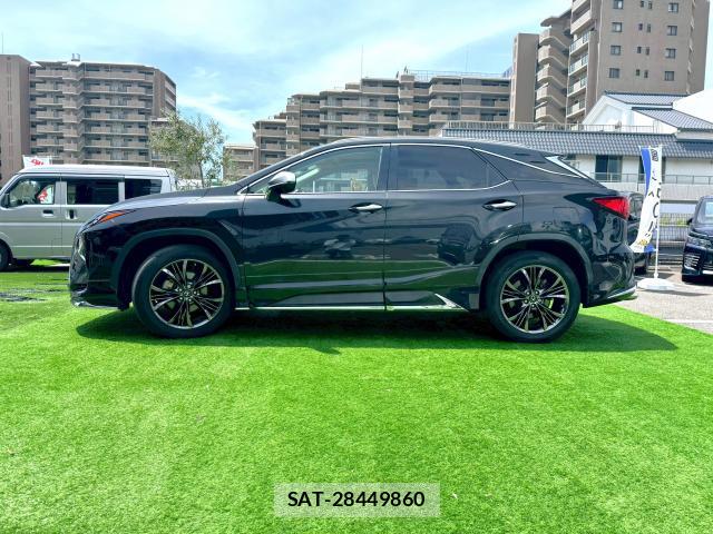 Lexus RX 2015-10 8072246-2