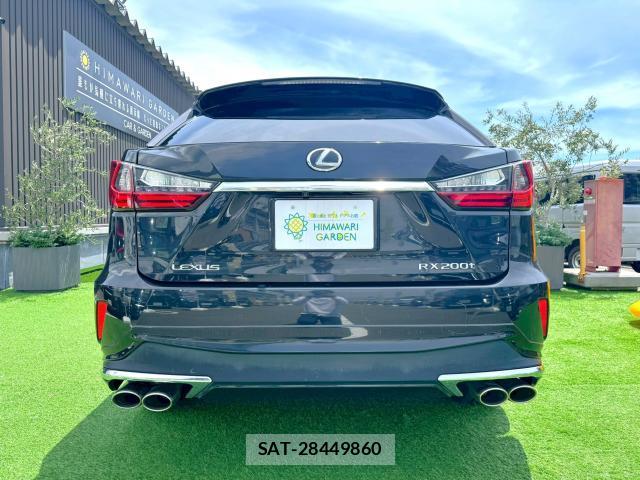 Lexus RX 2015-10 8072246-3