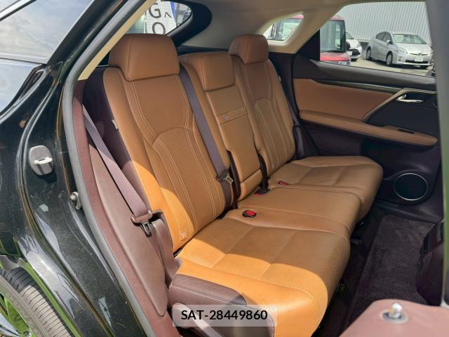 Lexus RX 2015-10 8072246-5