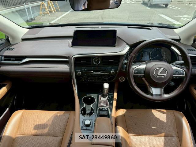 Lexus RX 2015-10 8072246-9