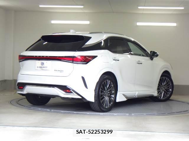 Lexus RX 2024-04 8072335-1