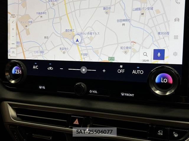 Lexus RX 2023-05 8072361-11