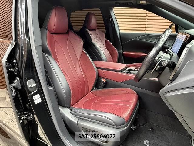 Lexus RX 2023-05 8072361-7