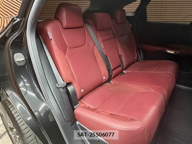 Lexus RX 2023-05 8072361-8
