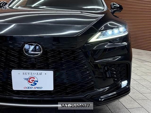 Lexus RX 2023-05 8072361-9