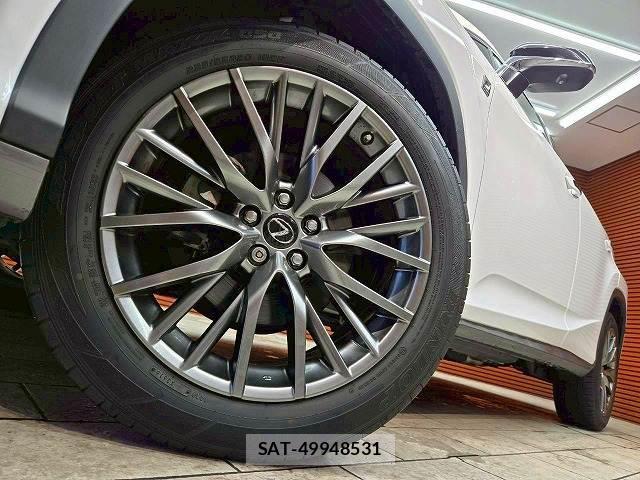Lexus RX 2016-10 8072365-10