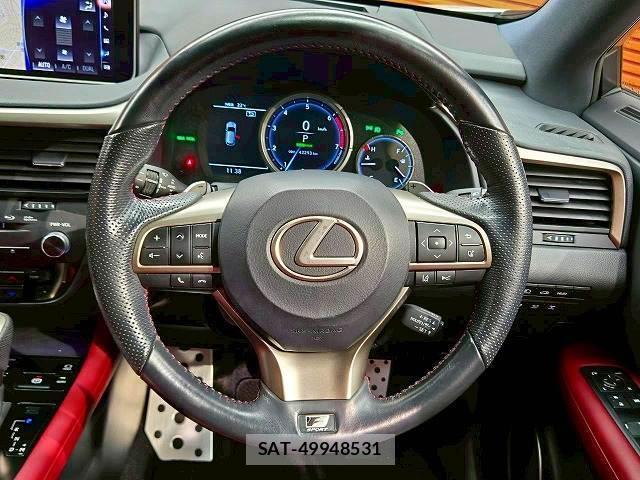 Lexus RX 2016-10 8072365-12
