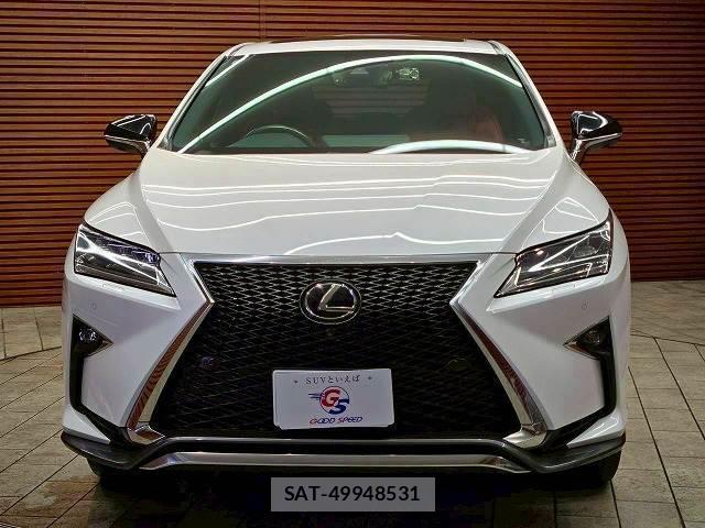 Lexus RX 2016-10 8072365-16