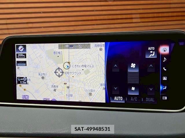 Lexus RX 2016-10 8072365-2