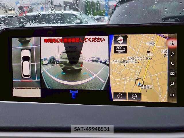 Lexus RX 2016-10 8072365-3