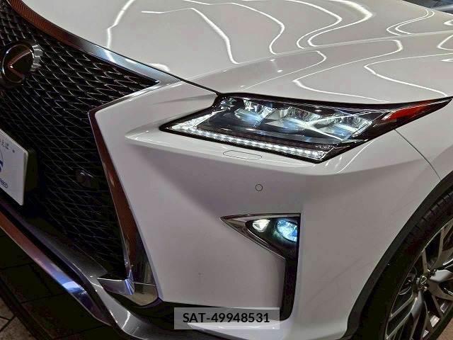 Lexus RX 2016-10 8072365-9