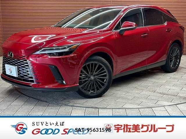 Lexus RX 2023-09 8072368-0