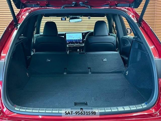 Lexus RX 2023-09 8072368-19